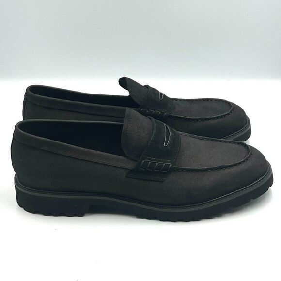 Aldo Lightweight ‘Qardoc’ Loafer - Sz 13 - NWT - Picture 4 of 10